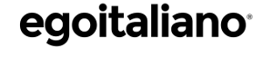 egoitaliano logo