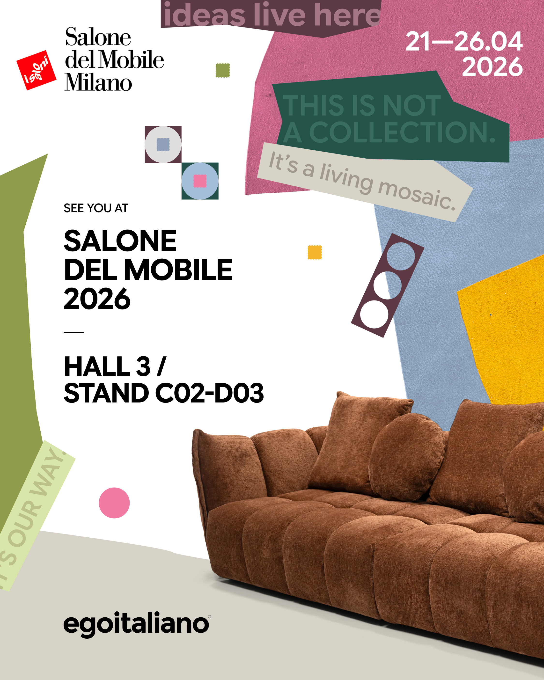 egoitaliano popup