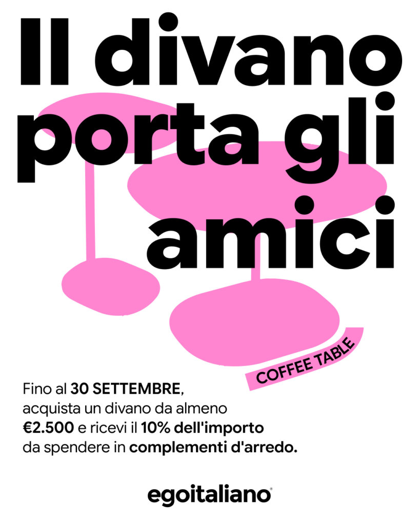 egomag egoitaliano Cashback Coplementi 2026